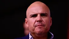 Francisco Chacón rompe silencio tras detención de Marco Antonio 'N': &quot;Todo cae por su propio peso&quot;