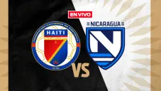 Haití vs Nicaragua EN VIVO Eliminatorias Concacaf Mundial 2026