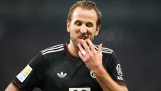 Harry Kane se sincera con el Balón de Oro