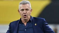Pochettino defiende a Javier Aguirre