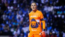 Keylor Navas podría no jugar el Play In ante Pachuca; Pumas busca soluciones