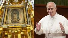 Los únicos viajes confirmados hasta ahorita son Turquía y Líbano.