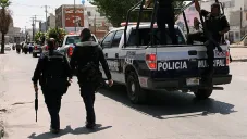 México es el tercer país más criminal del mundo, según el Índice Global de Crimen Organizado 2025