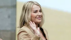 Nadia Comaneci pide test de genero en Juegos Olímpicos: &quot;El deporte femenino es para las mujeres&quot;