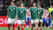 ¡No levantan! México cierra el 2025 con derrota ante Paraguay