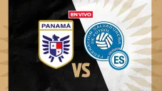Panamá vs El Salvador EN VIVO Eliminatorias Concacaf Mundial 2026