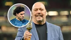 Perro Bermúdez vaticina la presencia de Guillermo Ochoa en el Mundial 2026: &quot;hay muchos intereses&quot;