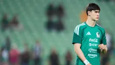 ¡Quieren una dupla de insectos! Aficionados del Atlético de Madrid reacciona Hormiga González con jersey colchonero