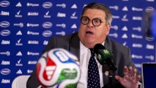 ¿Se despide de Costa Rica? Miguel Herrera destrozado acepta fracaso en plena conferencia