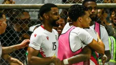 Surinam a un paso de hacer historia