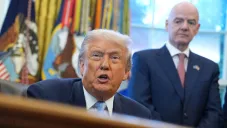 Estados Unidos lanza advertencia a aficionados