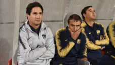 Bruno Marioni revela que su pelea con un aficionado en Juárez fue el detonante de su salida de Pumas