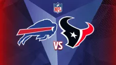 Buffalo Bills vs Houston Texans: ¿Dónde y cuándo ver el TNF de la Semana 12 de la NFL?
