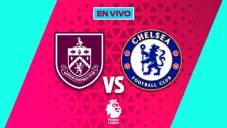 Burnley vs Chelsea EN VIVO Premier League Jornada 12