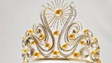 ¿Cómo es la corona que gana la Miss Universo, quién la fabrica y cuánto cuesta?