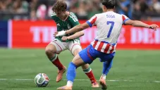 Marcel Ruiz reconoció sentirse decepcionado por resultados de Selección Mexicana