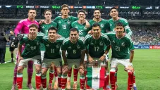 México desciende un puesto en el Ranking FIFA; Estados Unidos lo supera