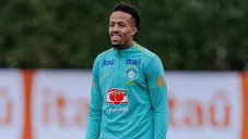 Éder Militão causa baja de Real Madrid tras molestias en el Brasil vs Túnez