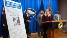 Estados Unidos va por Ryan Wedding, exolímpico canadiense, vinculado al Cártel de Sinaloa