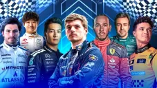 Gran Premio de Las Vegas EN VIVO Fórmula 1 Temporada 2025