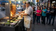 'Piojo' Herrera fue la principal burla de los memes