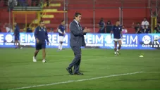 Luis Fernando Tena sobre la Selección Guatemalteca: &quot;pudimos llegar a la Repesca&quot;