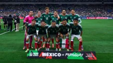México rumbo al Mundial 2026: calendario completo y rivales confirmados