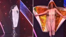 Miss Universo 2025: ¿Por qué Miss Noruega desfiló como un salmón?
