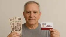 Pensión Hombres Bienestar 2026: ¿cómo acceder al apoyo de 18 000 pesos?