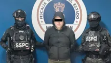 Quién es Jorge Armando “N” alias “El Licenciado”, presunto autor intelectual del homicidio de Carlos Manzo