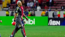 Eliminación de Costa Rica