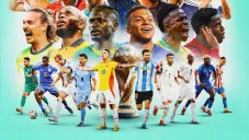 ¿Cuándo y dónde ver el sorteo de repechaje intercontinental de FIFA para el Mundial de 2026?