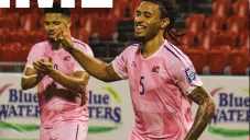 El caos del Trinidad y Tobago vs Bermuda: un gol fantasma, error de Concacaf y un final lleno de confusión