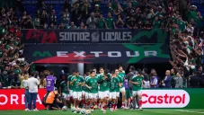 Emilio Azcárraga hace especial petición a la afición de la Selección Mexicana