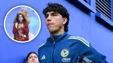 ¡Ex de la Miss Universo! Así fue el romance de Kevin Álvarez con Fátima Bosch