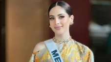 Fátima Bosch inspira un corrido: así suena el tema viral