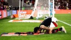 ¡Flamengo sin su estrella! Pedro queda fuera de la final de la Copa Libertadores