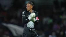 ¡Ignoran a la FIFA! Pumas alineará a Keylor Navas ante Pachuca