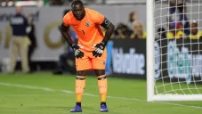 Johny Placide, viejo enemigo de la Selección Mexicana, celebra clasificación de Haití al Mundial 2026