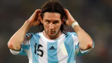 José Pekerman reveló como evitó que Lionel Messi jugara con España