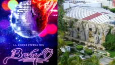 Desde este jueves la gente puede ver el documental por ViX en streaming.