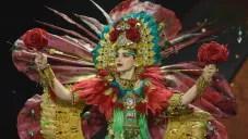 Miss Universo 2025: Fátima Bosch avanza al Top 12 y México sigue en la pelea por la corona