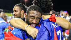 Clasificación de Haití