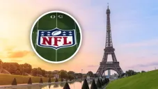NFL está cerca de cerrar acuerdo para jugar en París; los Saints serían locales