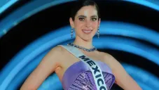 ¿Se retira? Fátima Bosch sufre accidente a horas de Miss Universo 2025