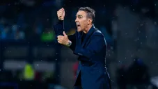 Vicente Sánchez está cerca de volver a la Liga MX