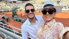 El regiomontano asegura que los problemas personales no los dará a conocer.