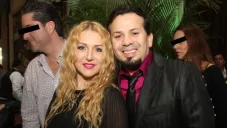 El integrante de los Kumbia Kings se muestra confiado de librar los cargos en su contra.