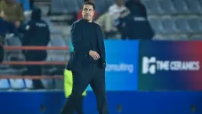 Efraín Juárez en la Liga MX