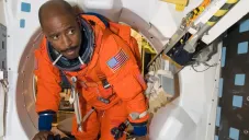 Melvin ha sido famoso por su cambio de profesión